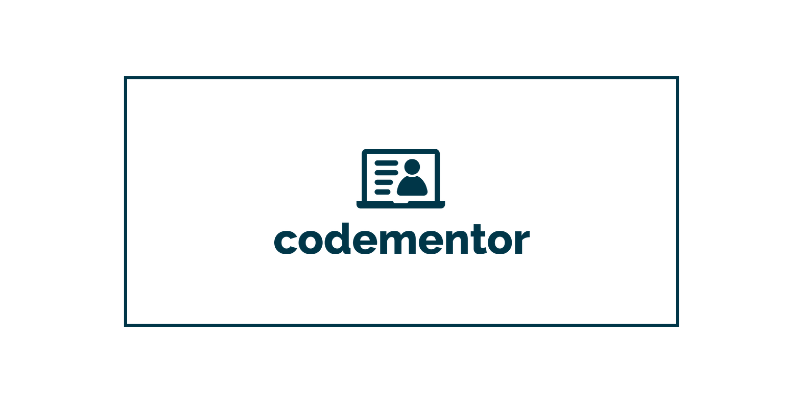 Logo of Codementor